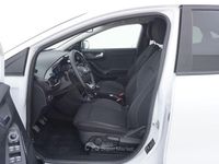 Usata Ford Puma 124 CV (91 kW) 2022 Bianco SUV