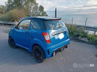 Usata Ligier JS50 2020 Blu Utilitaria