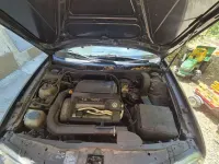Usata VW Golf IV 75 CV (55 kW) 2000 Berlina