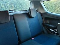 Usata Suzuki Swift 2008 Grigio Utilitaria