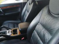 Usata Porsche Cayenne 250 CV (183 kW) 2006 Grigio SUV