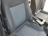 Usata Opel Zafira 2008 Monovolume