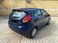 Usata Ford Fiesta 95 CV (69 kW) 2017 Berlina