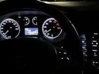 Usata Lancia Delta 240 CV (176 kW) 2009 Marrone Utilitaria