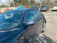 Usata Alfa Romeo MiTo 85 CV (62 kW) 2013 Nero Utilitaria