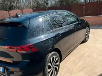 Usata VW Golf VIII 116 CV (85 kW) 2021 Berlina