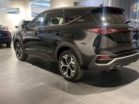 Usata EVO Evo 7 127 kW (174 CV) 2024 Nero SUV