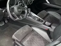 Usata Audi TTS 310 CV (228 kW) 2015 Coupé