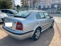 usata Skoda Octavia 1.9 Tdi 130 cv 5P - 2002