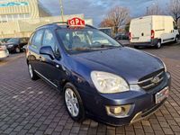 usata Kia Carens -- 2.0 CVVT EX Harmony 7 POSTI GPL