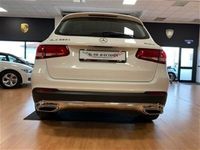 usata Mercedes 220 GLC suvd 4Matic Sport usato