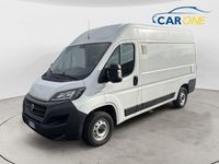Usata Fiat Ducato 140 CV (102 kW) 2021 Furgone