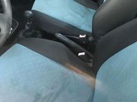 Usata Fiat Punto 2007 Grigio Utilitaria