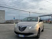 Usata Lancia Ypsilon Silver 95 CV (69 kW) 2012 Utilitaria