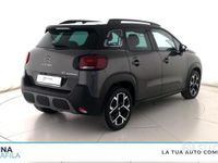 Usata Citroën C3 Aircross 2024 Grigio SUV