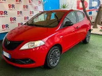 Usado Lancia Ypsilon 69 HP (50 kW) 2018 Citadino