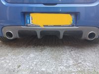 Usata Renault Clio R.S. R.S. 203 CV (149 kW) 2009 Utilitaria