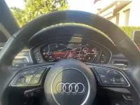 Usata Audi A4 150 CV (110 kW) 2019 Marrone Station wagon