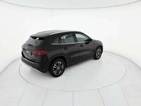 Usata Mercedes GLA180 Executive 116 CV (85 kW) 2023 Nero SUV