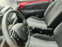 usata Peugeot 108 VTi 72 S&S 5 porte Active