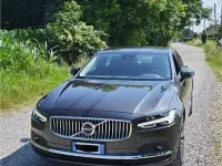 Usata Volvo S90 Plus 197 CV (144 kW) 2025 Berlina