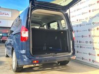 usata Ford Tourneo Courier 1.0 EcoBoost 100 CV Plus