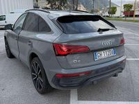 Used Audi Q5 S-Line 204 HP (150 kW) 2021 SUV