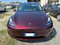 Usata Tesla Model Y Performance 392 kW (534 CV) 2023 Nero SUV