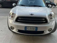 Usata Mini Park Lane Countryman 111 CV (81 kW) 2016 Other SUV