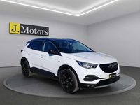 Usata Opel Grandland X Design Edition 131 CV (96 kW) 2021 Tetto nero SUV
