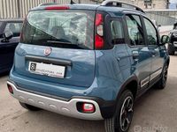 Usata Fiat Panda Cross Cross 84 CV (61 kW) 2021 Blu Utilitaria