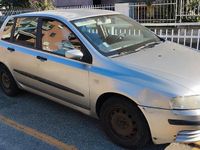 Usata Fiat Stilo 2002 Grigio Berlina