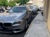 usata BMW 520 520 d Touring Msport