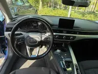 Usata Audi A4 Comfort 190 CV (139 kW) 2016 Station wagon