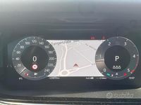 Usata Land Rover Range Rover evoque 160 CV (117 kW) 2024 Nero SUV