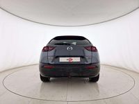 Usata Mazda MX30 Ad'Vantage 170 CV (125 kW) 2023 Nero SUV