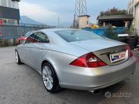 usata Mercedes CLS320 CDI Sport