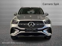 Usata Mercedes GLE300 Advanced Plus 269 CV (197 kW) 2024 Argento metallizzato SUV