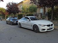 Usata BMW 430 M Sport 258 CV (189 kW) 2014 Coupé
