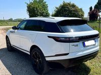 Usata Land Rover Range Rover Velar 180 CV (132 kW) 2020 Bianco SUV