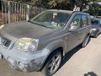 usata Nissan X-Trail 1ª serie - 2003