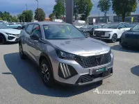 Nuova Peugeot 2008 Style 145 CV (106 kW) 2026 Grigio SUV
