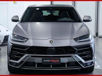 usata Lamborghini Urus 4.0 -TETTO - CARBO