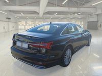 Usata Audi A6 203 CV (149 kW) 2021 Grigio Berlina