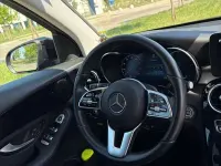 Usata Mercedes GLC300de 194 CV (142 kW) 2021 Nero SUV