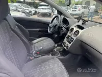 Usata Opel Corsa Enjoy 60 CV (44 kW) 2007 Utilitaria