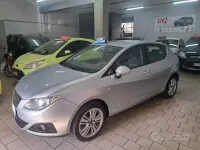 Second-hand Seat Ibiza 80 CP (58 kW) 2008 Gri Berlinǎ
