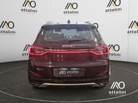 Nuova EMC SEI 113 CV (83 kW) 2026 Nero SUV
