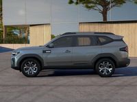 Nuova Dacia Bigster Expression 2026 Grigio scisto SUV