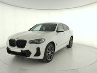 Usata BMW X4 Comfort Edition 190 CV (139 kW) 2024 SUV